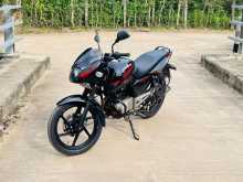 Bajaj Pulsar 150 2016 Motorbike