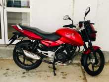 Bajaj Pulsar 150 2010 Motorbike