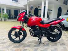 Bajaj Pulsar 150 2007 Motorbike