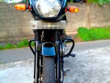 Bajaj Pulsar 150 2014 Motorbike