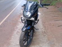 Bajaj Pulsar 150 2019 Motorbike
