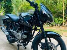 Bajaj Pulsar 150 2016 Motorbike
