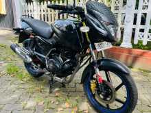 Bajaj Pulsar 150 2018 Motorbike