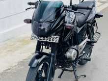 Bajaj Pulsar 150 2016 Motorbike