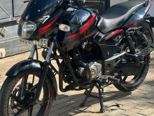 Bajaj Pulsar 150 2018 Motorbike
