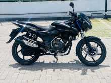 Bajaj Pulsar 150 2018 Motorbike