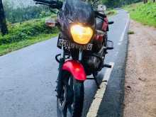 Bajaj Pulsar 150 2015 Motorbike