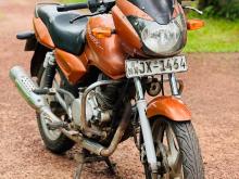 Bajaj Pulsar 150 2006 Motorbike