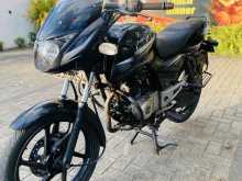 Bajaj PULSAR 150 2015 2015 Motorbike