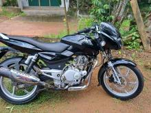 Bajaj Pulsar 150 2009 Motorbike
