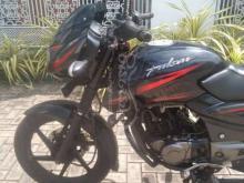Bajaj Pulsar 150 2018 Motorbike