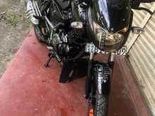 Bajaj Pulsar 150 2020 Motorbike