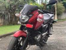 Bajaj Pulsar 150 2012 Motorbike