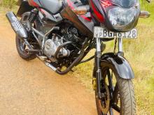 Bajaj Pulsar 150 2018 Motorbike