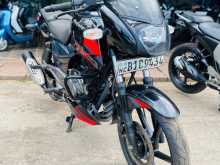 Bajaj Pulsar 150 2019 Motorbike