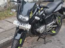 Bajaj Pulsar 150 2016 Motorbike