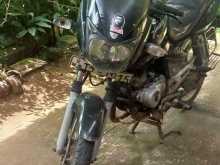 Bajaj Pulsar 150 2007 Motorbike