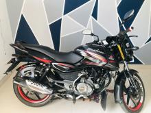 Bajaj Pulsar 150 2017 Motorbike