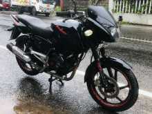 Bajaj Pulsar 150 2010 Motorbike