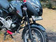 Bajaj Pulsar 150 2015 Motorbike