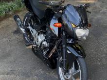 Bajaj Pulsar 150 2013 Motorbike