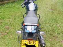 Bajaj Pulsar 150 2016 Motorbike
