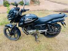 Bajaj Pulsar 150 2016 Motorbike