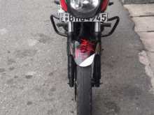 Bajaj Pulsar 150 2018 Motorbike