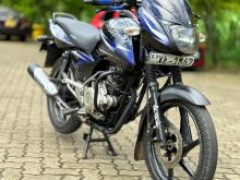 Bajaj Pulsar 150 2012 Motorbike