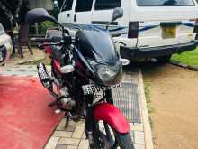 Bajaj Pulsar 150 2016 Motorbike