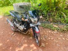 Bajaj Pulsar 150 2014 Motorbike