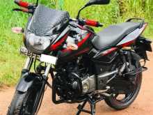 Bajaj PULSAR 150 2017 Motorbike