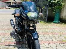 Bajaj Pulsar 150 2018 Motorbike