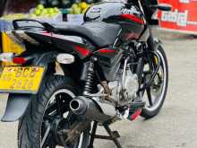 Bajaj Pulsar 150 2015 Motorbike