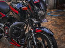 Bajaj Pulsar 150 2008 Motorbike