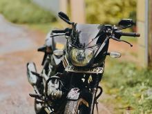Bajaj Pulsar 150 2016 Motorbike