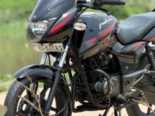 Bajaj Pulsar 150 2017 Motorbike