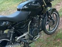 Bajaj Pulsar 150 2010 Motorbike
