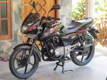 Bajaj Pulsar 150 2011 Motorbike