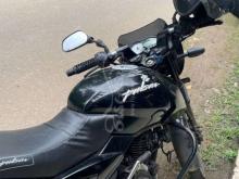 Bajaj Pulsar 150 2011 Motorbike