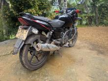 Bajaj Pulsar 150 2005 Motorbike