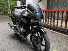 Bajaj Pulsar 150 2017 Motorbike