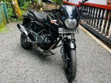 Bajaj Pulsar 150 2018 Motorbike