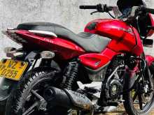 Bajaj Pulsar 150 2011 Motorbike