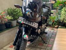 Bajaj Pulsar 150 2014 Motorbike