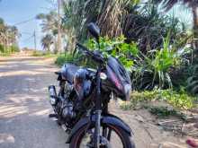 Bajaj Pulsar 150 2017 Motorbike