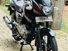 Bajaj Pulsar 150 2015 Motorbike