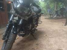 Bajaj Pulsar 150 2020 Motorbike