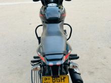 Bajaj Pulsar 150 2018 Motorbike