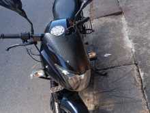 Bajaj Pulsar 150 2013 Motorbike